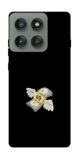 Чохол на Motorola Edge 60 Pro Easy cash фото 1 з 1