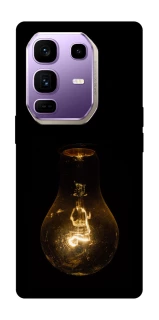 Чехол на Infinix Note 50 Pro+ Лампа Эдисона фото 1 Чехол на Infinix Note 50 Pro+ Лампа Эдисона фото 1 из 1