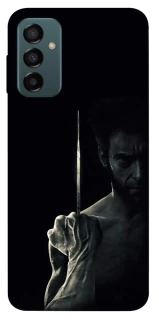 Чехол на Samsung Galaxy M13 4G Logan фото 1 из 1