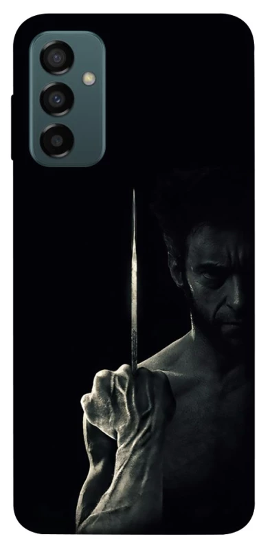 Чохол на Samsung Galaxy M23 5G Logan фото 1 з 1