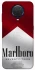 Чехол на Nokia G20 / G10 / 6.3 Marlboro фото 1 из 1
