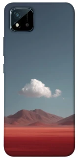 Чехол на Realme C11 (2021) Cloud mountain фото 1 из 1