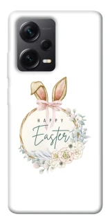 Чохол на Xiaomi Redmi Note 12 Pro+ 5G Easter ver.7 фото 1 з 1