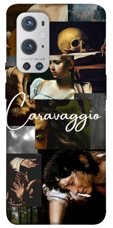Чехол на OnePlus 9 Pro Caravaggio фото 1 из 1