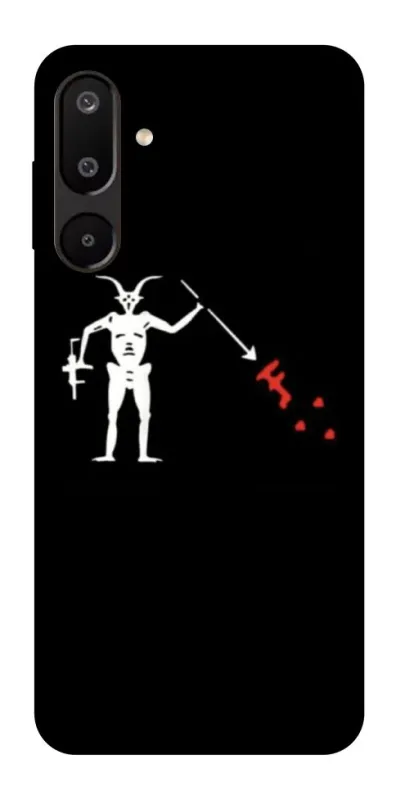 Чохол на Samsung Galaxy M16 5G Military фото 1 з 1