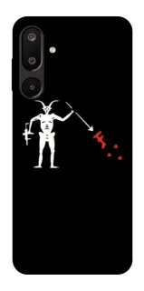 Чохол на Samsung Galaxy M16 5G Military фото 1 з 1