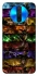 Чехол на Xiaomi Redmi K30 Mortal Kombat ver.5 фото 1 из 1
