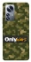 Чохол на Xiaomi 12 / 12X Onlywars фото 1 з 1