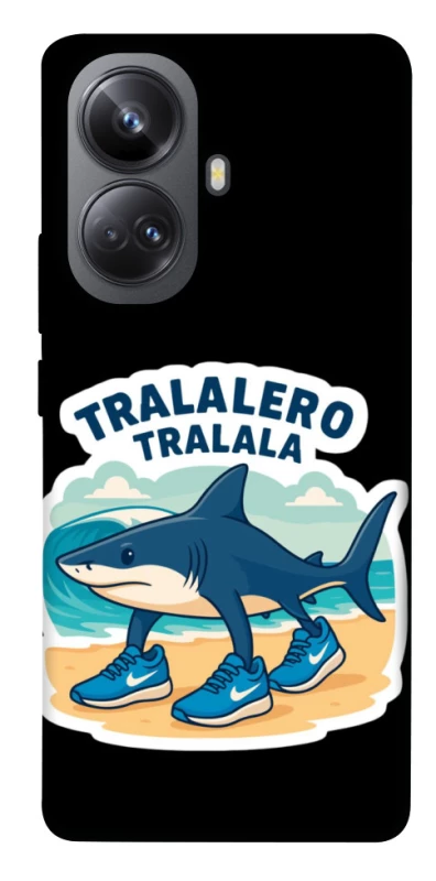 Чохол на Realme 10 Pro+ Tralalero Tralala фото 1 з 1