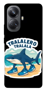 Чохол на Realme 10 Pro+ Tralalero Tralala фото 1 з 1