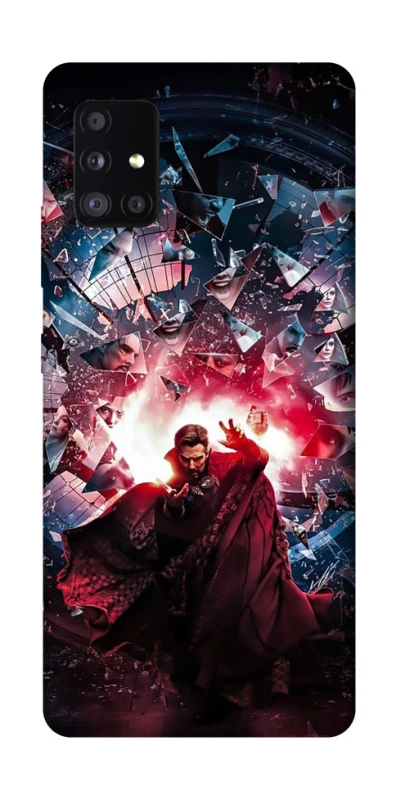 Чохол на Samsung Galaxy A51 5G Doctor Strange фото 1 з 1