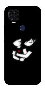 Чехол на ZTE Blade v2020 We love фото 1 Чехол на ZTE Blade v2020 We love фото 1 из 1
