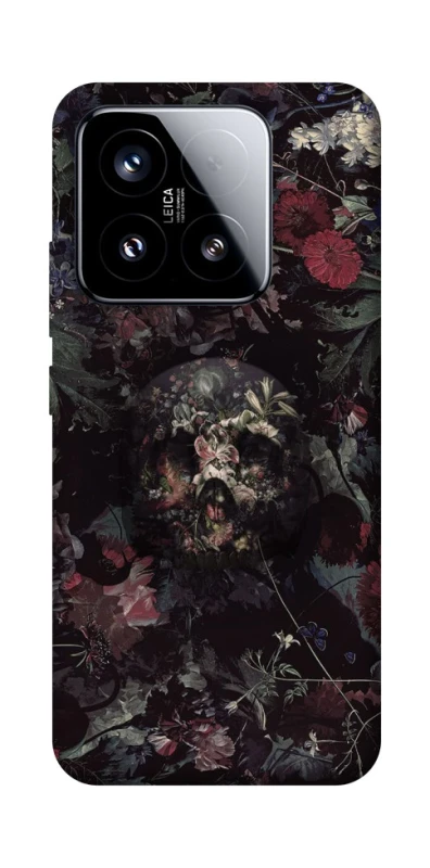 Чохол на Xiaomi 15 Romantic Halloween ver.2 фото 1 з 1