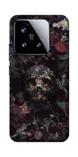 Чехол на Xiaomi 15 Romantic Halloween ver.2 фото 1 из 1