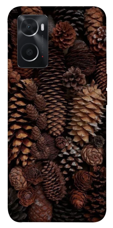 Чехол на Oppo A76 4G Magic1 фото 1 из 1