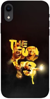 Чохол на Apple iPhone XR (6.1") The boys фото 1 з 1