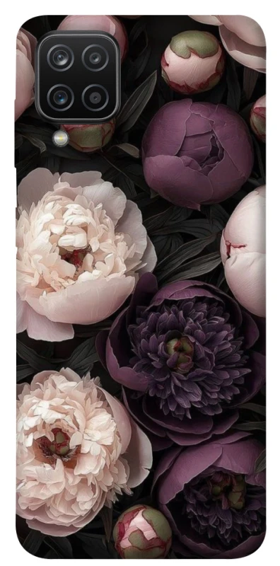 Чохол на Samsung Galaxy A12 Heart of a Flower фото 1 з 1