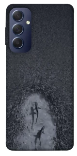 Чехол на Samsung Galaxy M54 5G Акула фото 1 из 1