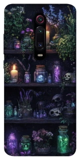 Чохол на Xiaomi Redmi K20 / K20 Pro / Mi9T / Mi9T Pro Magic shelf ver.1 фото 1 з 1