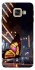Чохол на Samsung A520 Galaxy A5 (2017) Cyber butterfly фото 1 з 1