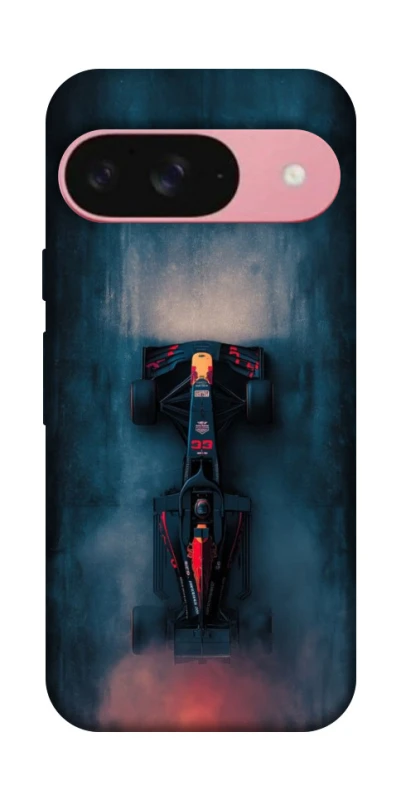 Чохол на Google Pixel 9 F-1 ver.2 фото 1 з 1