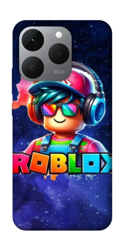 Чохол на Realme 15T Adopt Me Animal Race фото 1 з 1