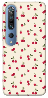Чохол на Xiaomi Mi 10 / Mi 10 Pro Cherry фото 1 з 1