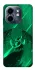 Чохол на Infinix Smart 9 4G / Hot 50i Warcraft Illidan фото 1 з 1