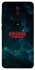 Чехол на Xiaomi Redmi K20 / K20 Pro / Mi9T / Mi9T Pro Stranger Things ver.30 фото 1 из 1