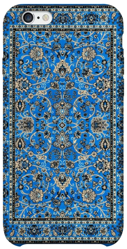 Чехол на Apple iPhone 6/6s (4.7") Ковёр v52 фото 1 из 1