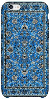 Чехол на Apple iPhone 6/6s (4.7") Ковёр v52 фото 1 из 1