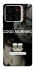 Чохол на ZTE Blade A56 Thursday coffee фото 1 з 1