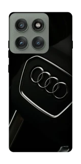 Чохол на Motorola Edge 60 Pro AUDI фото 1 з 1