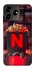 Чохол на ZTE Blade V50 Design 4G Netflix and popcorn фото 1 з 1