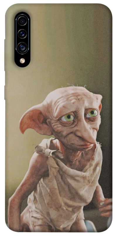 Чехол на Samsung Galaxy A50 (A505F) / A50s / A30s Harry Potter v4 фото 1 из 1