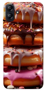 Чохол на Samsung Galaxy A04e Пончики фото 1 з 1