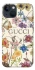 Чохол на Apple iPhone 13 (6.1") Gucci ver.8 фото 1 з 1