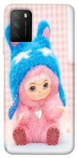 Чехол на Xiaomi Poco M3 Wakuku ver.5 фото 1 из 1