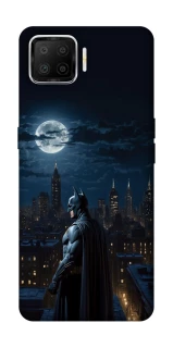 Чохол на Oppo A73 (2017) The Dark Knight фото 1 з 1