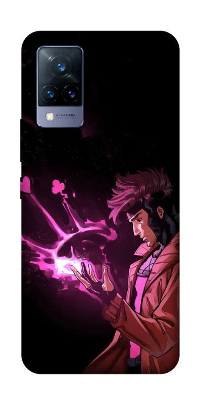 Чехол на Vivo V21 Gambit фото 1 из 1