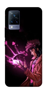 Чехол на Vivo V21 Gambit фото 1 из 1