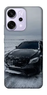 Чохол на Oppo Reno 14 Pro Mercedes-benz v40 фото 1 з 1