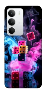 Чохол на Realme C71 Гральні кістки фото 1 з 1