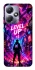 Чехол на Infinix Hot 30i Level UP фото 1 из 1