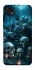 Чехол на ZTE Blade 20 Smart Skulls v3 фото 1 из 1