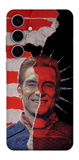 Чохол на Samsung Galaxy S25+ Homelander фото 1 з 1