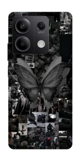 Чохол на Xiaomi Redmi Note 13 5G Lifestyle collage фото 1 з 1