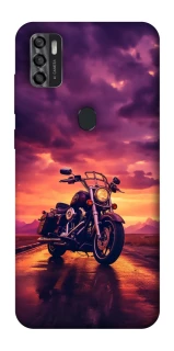 Чохол на ZTE Blade A7s (2020) Motorbike фото 1 з 1