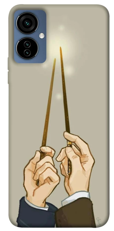 Чохол на TECNO Camon 19 Neo Harry Potter v3 фото 1 з 1