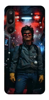 Чохол на Samsung Galaxy M16 5G Stranger Things ver.43 фото 1 з 1